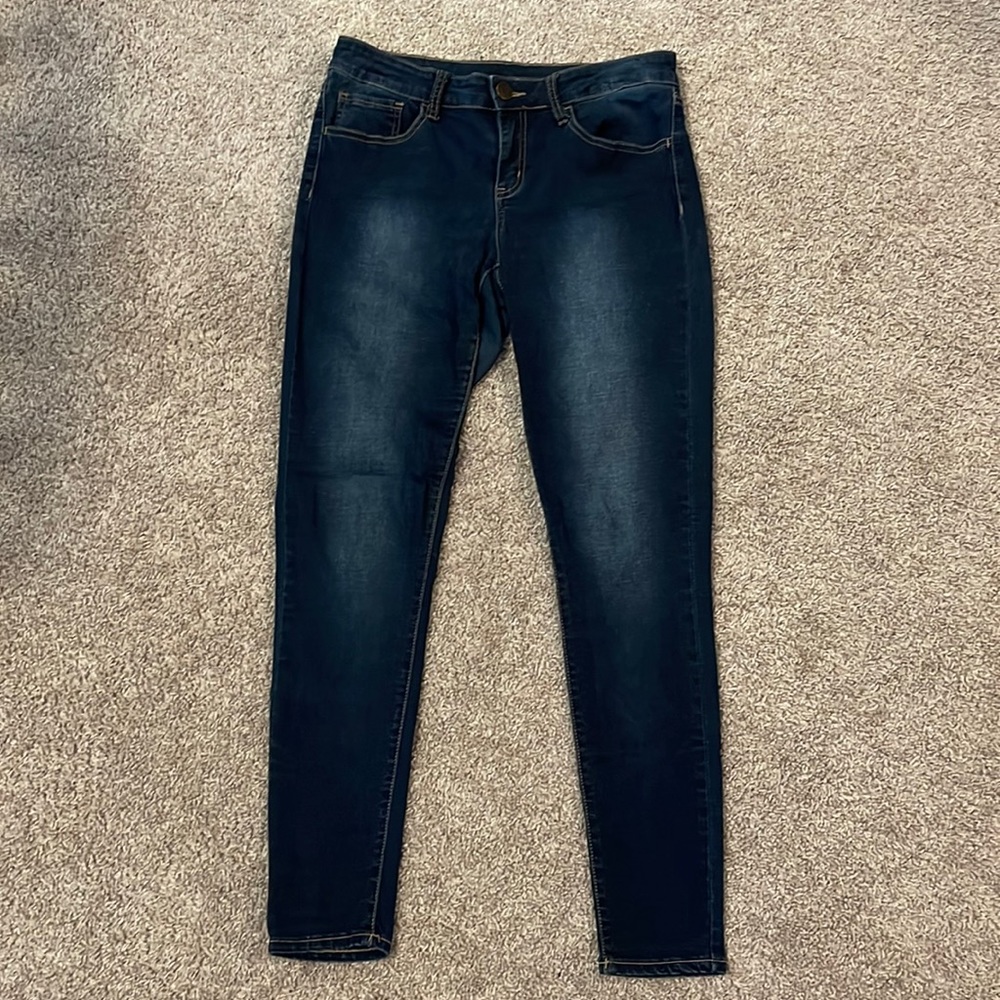 USED JEGGINGS (Kohl’s)
